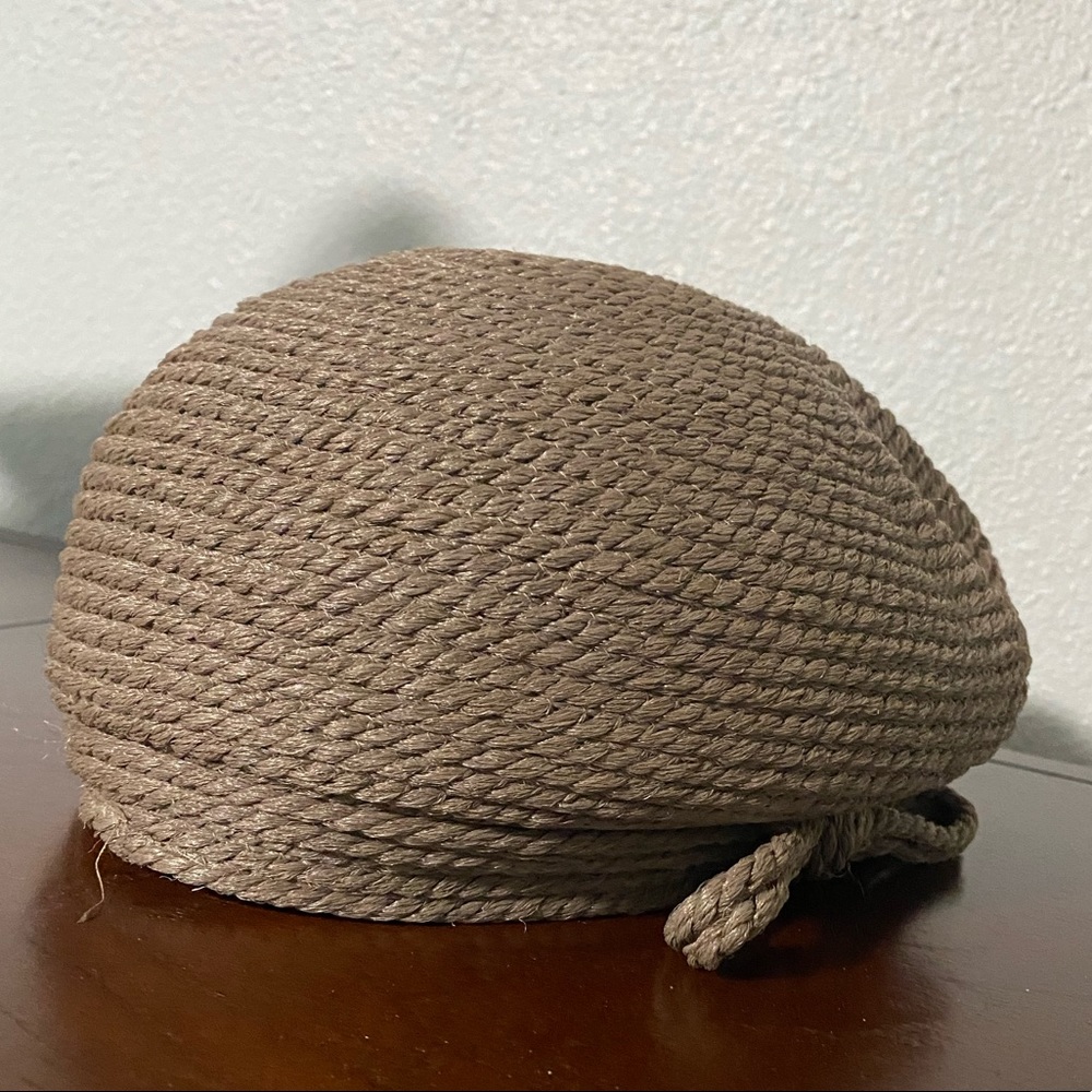 Vintage Everitt Original 50s/60s Bow Hat